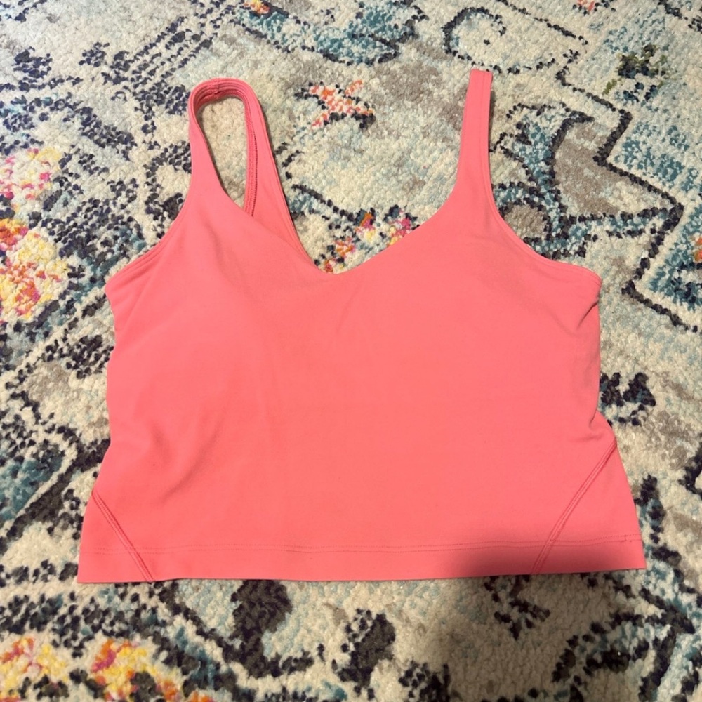 Lululemon Align Tank